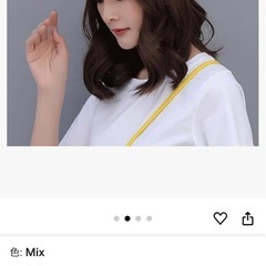 2000円新品未使用　帽子　キャップ　日除け　オシャレ　ハット　の画像