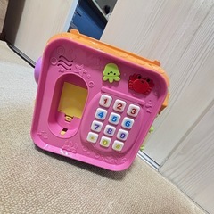 赤ちゃん 玩具