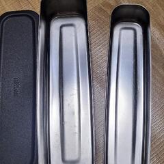 THERMOS　ランチボックス　ケース付き