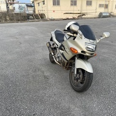 ZZR400(車検ほぼ満タン) 