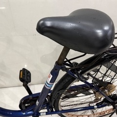 自転車　福岡市からの画像