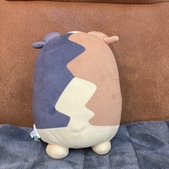 モルペコ　ぬいぐるみの画像