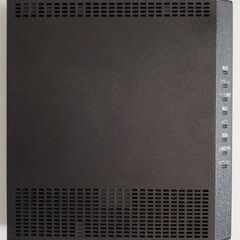 NTT フレッツ 光クロス対応ホームゲートウェイ　XG-100NEの画像