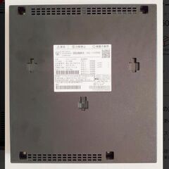 NTT フレッツ 光クロス対応ホームゲートウェイ　XG-100NEの画像