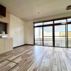 🏡武蔵村山市！リフォーム予定・全居室収納・駐車場無料・3LDK・...