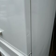 【動作保証あり】AQUA アクア 2021年 AQR-36K(W) 355L 4ドア 冷凍冷蔵庫【管理KRR733】の画像