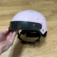 Bridgestone ヘルメット
