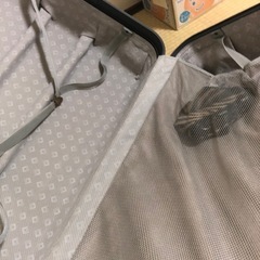 スーツケースの画像