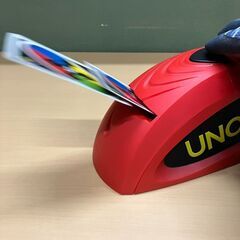 MATEL ウノアタックゲームの画像