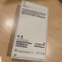 【新品未使用】iPhoneSE 第3世代 64GB simフリー　ミッドナイトの画像