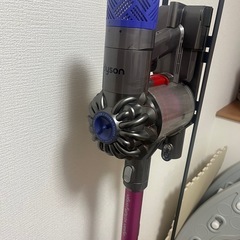 ダイソンv6