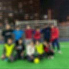 初心者歓迎！20代中心・ゆるフットサル（月1開催）