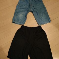 子供服　甚兵衛　140の画像