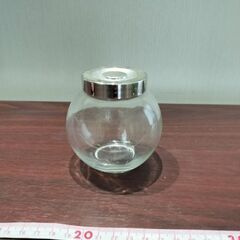 ビン　小物入れ