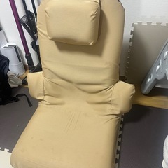 座椅子