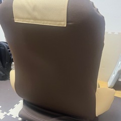 【無料】座椅子の画像