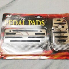 アクセルペダルの中古が安い！激安で譲ります・無料であげます