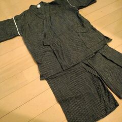子供服　甚兵衛　140の画像