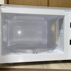 アイリスオーヤマ 電子レンジの画像