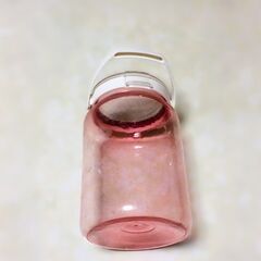 漬物容器 プラスチック製 　（梅酒・らっきょう・梅干し）
