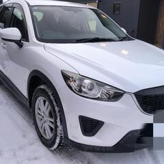 マツダ　CX-5 FF ガソリン