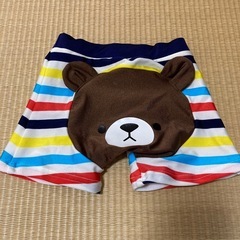 男の子用水着　80センチ