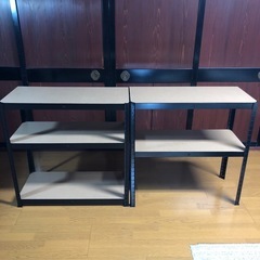 ラック／棚の画像