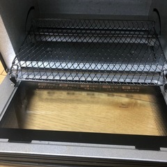 オーブントースター
