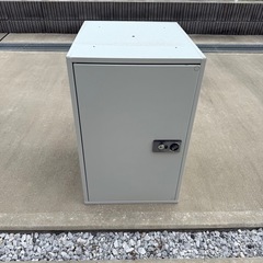 宅配ボックス タクティーボL