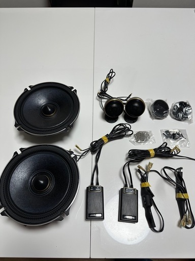 ⭐️アルパイン スピーカー⭐️