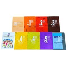 TOEFL ITP スターターキット 英語学習 アカデミックパック の画像