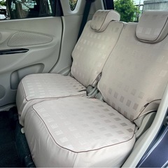 デイズ　軽自動車　H26年式の画像