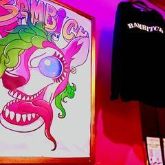 ★☆★前橋初のマニアックバー【BAMBITCH-バンビッチ…