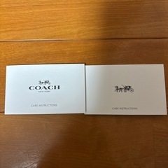 coach ボストンバッグの画像