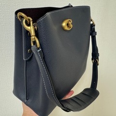 美品Coach カバン