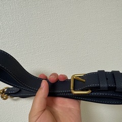 美品Coach カバンの画像