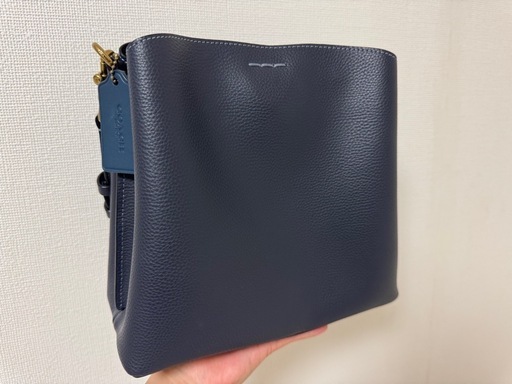 美品Coach カバン
