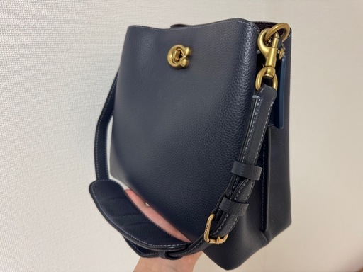 美品Coach カバン