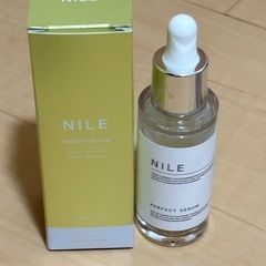 NILE パーフェクトセラム 美容液