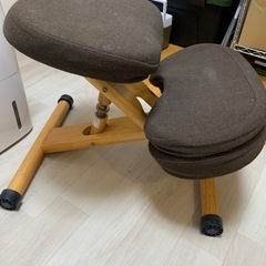 プロポーションチェア