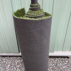 人工芝