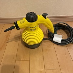 洗浄　スチームガン　