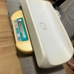 ベビースケール