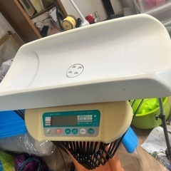 ベビースケールの画像