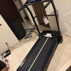 値下げ可能！アルインコ(ALINCO) ルームランナー ランニン...