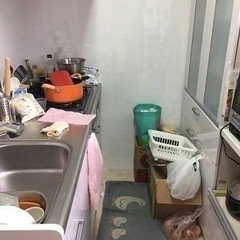 水まわり・床掃除など家事代行！週1回〜定期清掃やってます｜女性対応可◎ - 生活トラブル