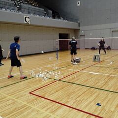 市原組【金曜日】バドミントン練習仲間🏸募集します！ - 船橋市