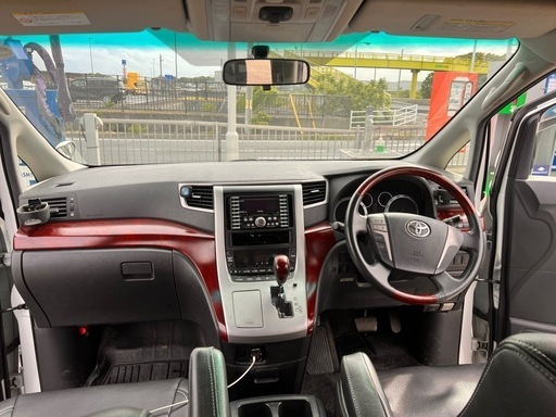 アルファード トヨタ アルファード | 価格・グレード | トヨタ自動車WEBサイト