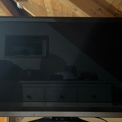 【REGZA】HDD内蔵37インチテレビ❗️