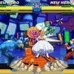 マーベル VS. カプコン ファイティングコレクション: アーケードクラシックス   windowsPCの画像